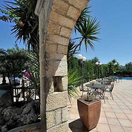 Hotel Apeneste Mattinata Dış mekan fotoğraf