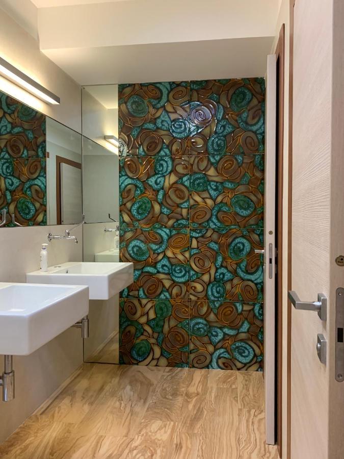 Hotel Apeneste Mattinata Dış mekan fotoğraf