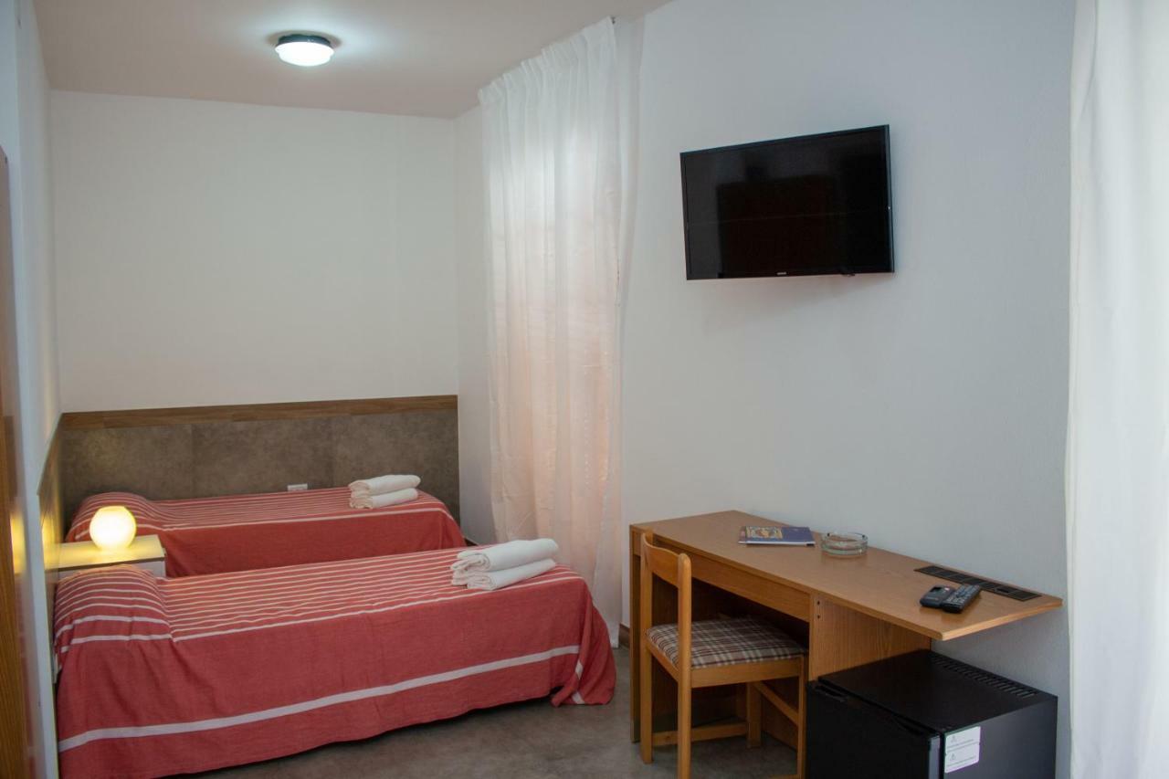 Hotel Apeneste Mattinata Dış mekan fotoğraf