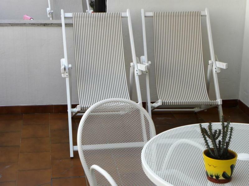 Hotel Apeneste Mattinata Dış mekan fotoğraf